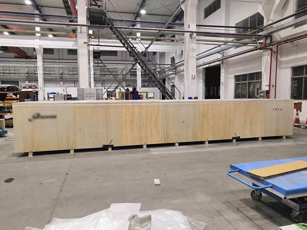 固安德包裝生產的快裝箱的驗收標準是什么樣的 固安德包裝生產的快裝箱的驗收標準是什么樣的