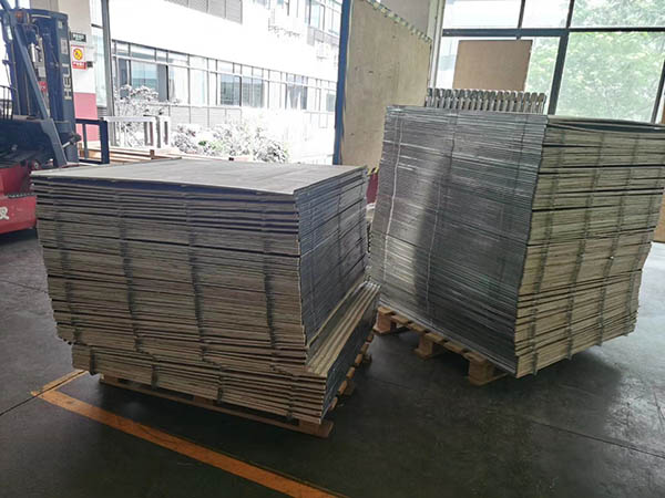 哪些產品會用到快裝箱 哪些產品會用到快裝箱