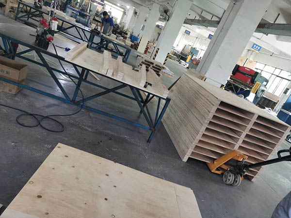 木托盤的檢驗標準是什么 木托盤的檢驗標準是什么