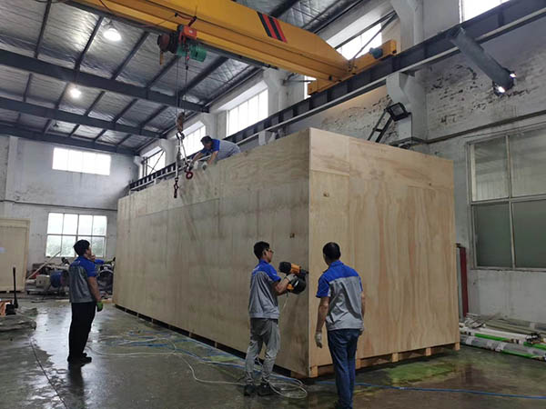 為什么說免熏蒸圍板箱不需要IPPC標識 為什么說免熏蒸圍板箱不需要IPPC標識