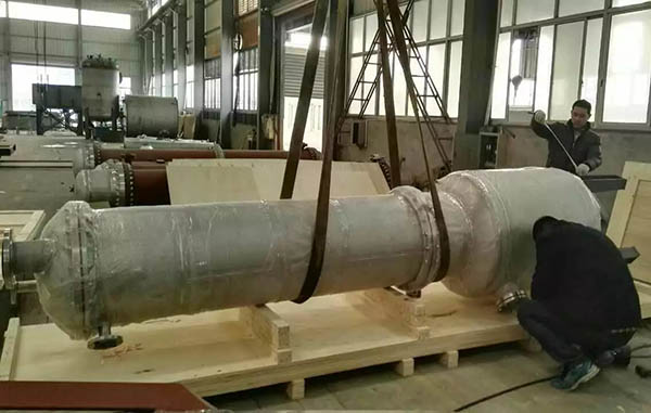 鎮江快裝箱節能環保成為未來趨勢