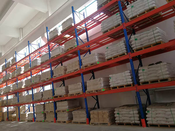 鋼邊箱運輸所具備的優點