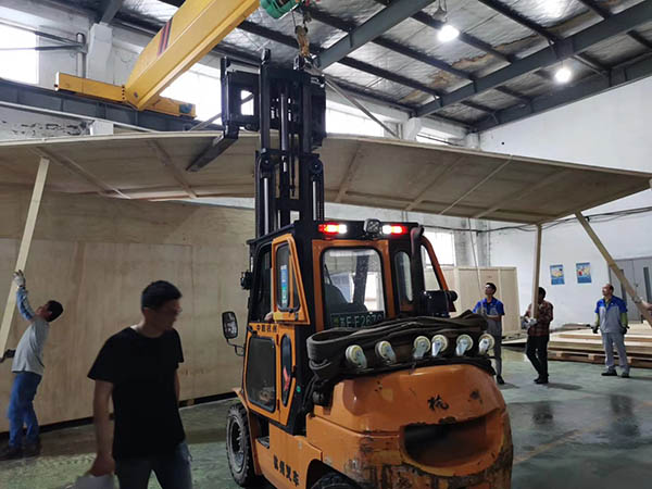 武進(jìn)木托盤定制需求有哪些